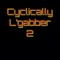 No Limits - Cyclically lyrics