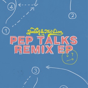 Pep Talks Remix EP