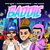 BADDIE (feat. Rudeboydinero & Hec Banks) - Single