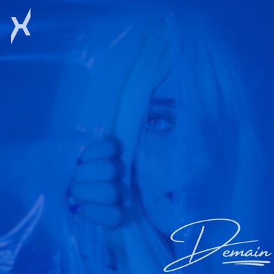 Demain (feat. AMORTAL) - Single