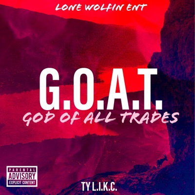 God of All Trades - EP