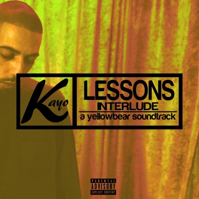 Lessons Interlude - Single
