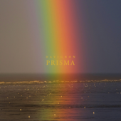 Prisma - Davignon Cover Art