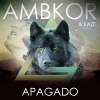 Apagado (feat. Kaze) - Single - AMBKOR