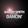 Dancin' (feat. Luvli) [Radio Edit] cover art