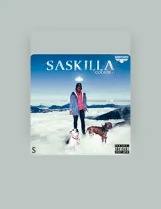 Listen to Saskilla, watch music videos, read bio, see tour dates & more!