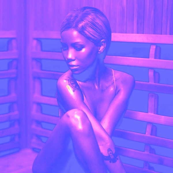 Sativa (feat. Rae Sremmurd) - Single - Jhené Aiko