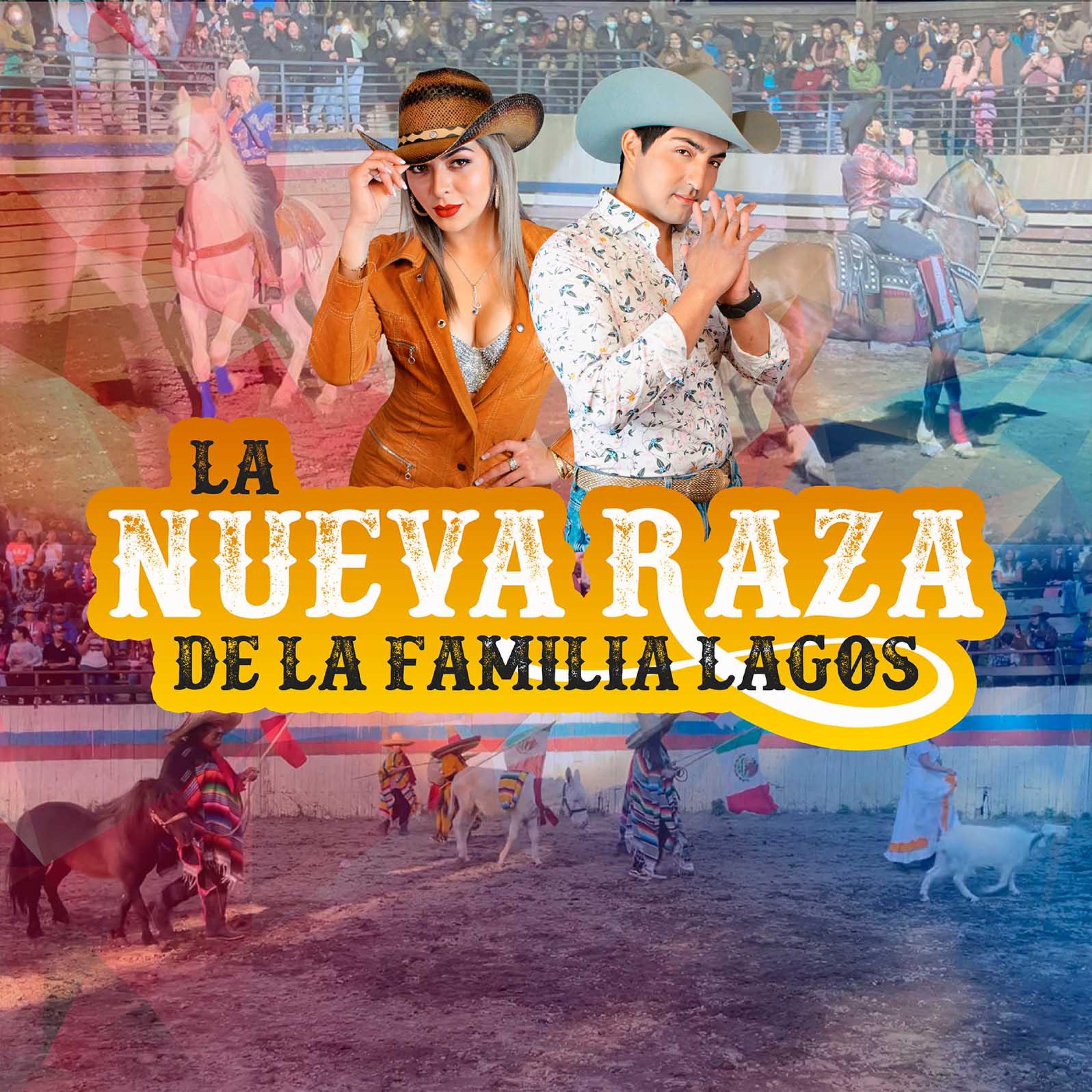 EL BORRACHO Y LA RANCHERITA - Single