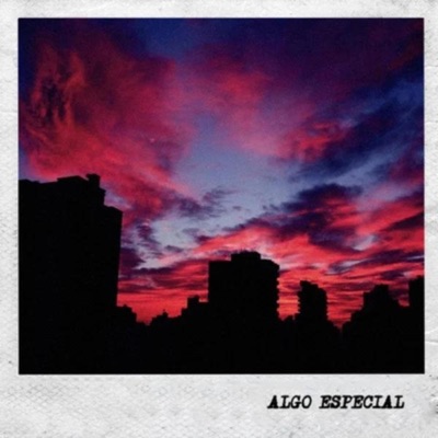 Algo Especial - Single