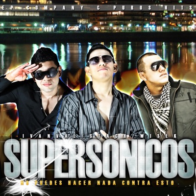Supersonicos