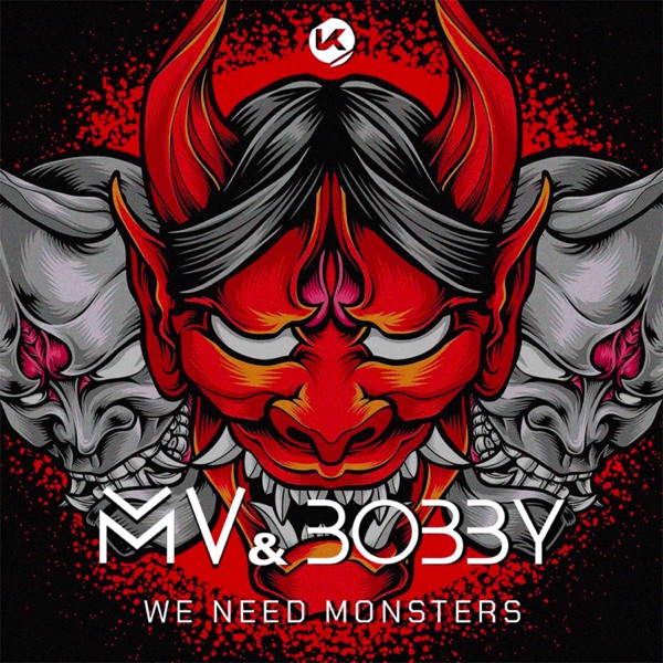 We Need Monsters - Single