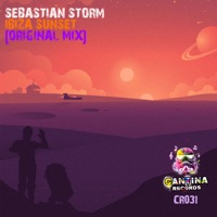 Ibiza Sunset - Single - Sebastian Storm