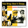 Time Brings About a Change... A Floyd Dixon Celebration (Live) [feat. Kid Ramos] - Floyd Dixon