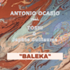 Baleka (feat. Antonio Ocasio & TOSHI) - Antonio Ocasio & Jephte Guillaume