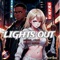 Lights Out (feat. Sydney Sexton) - Michael J Foxx lyrics