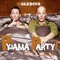 Der unwahrscheinliche Fall - Malediva lyrics