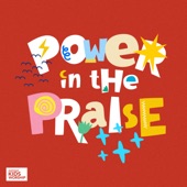 Power In The Praise (feat. Angie Samuel) artwork
