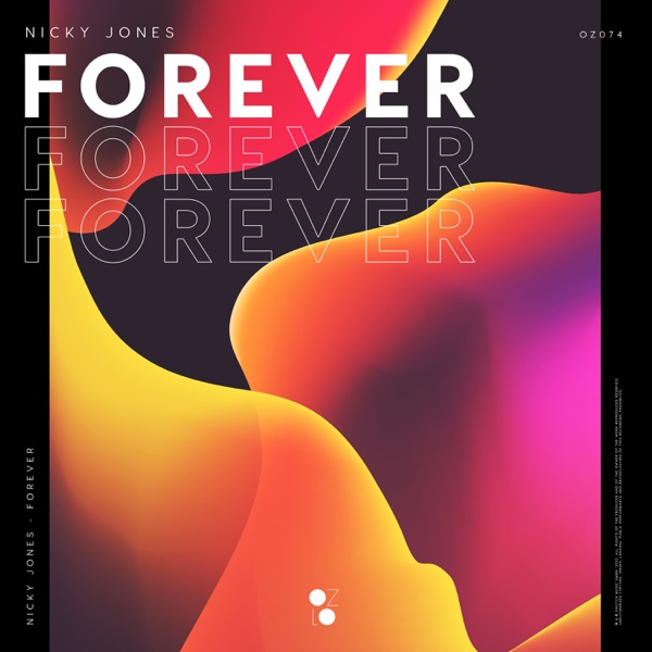 Forever - Single