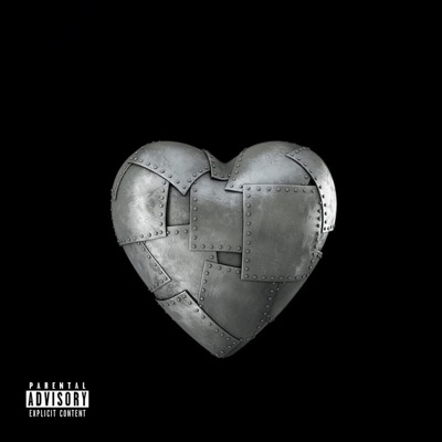 Chrome Heart (feat. Twok'$) - Single
