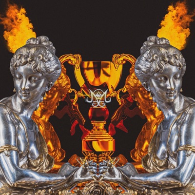 Peso (feat. Wolfville) - Single