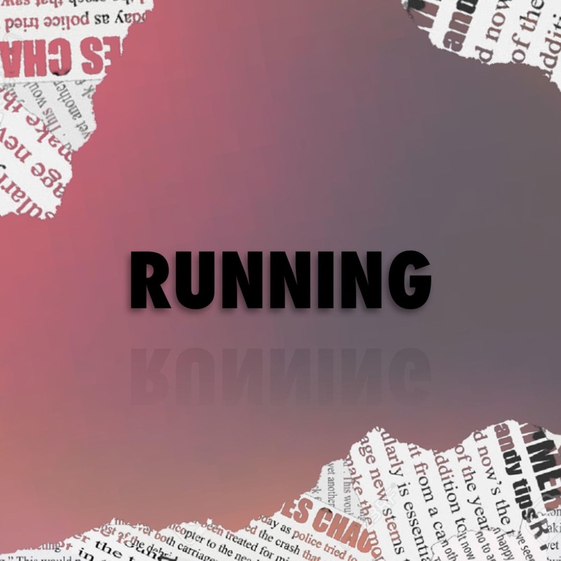 Running (feat. BennPenn) - Single