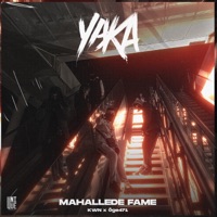 Mahallede Fame - Single - Öge471 & KWN