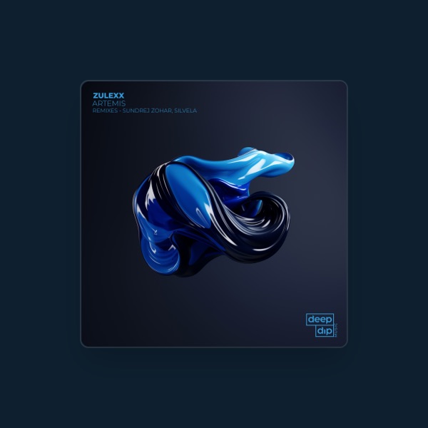 Zulexx's avatar