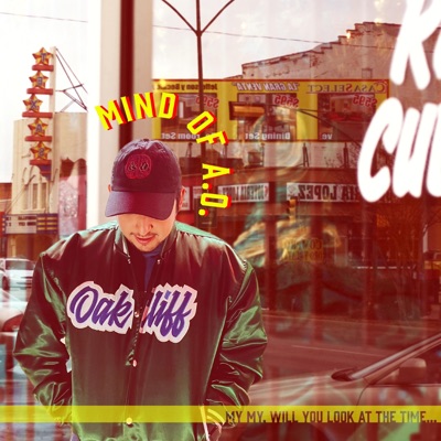 My My (feat. Trap Bert) - Single