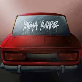 YAPMA YANARIZ Burry Soprano