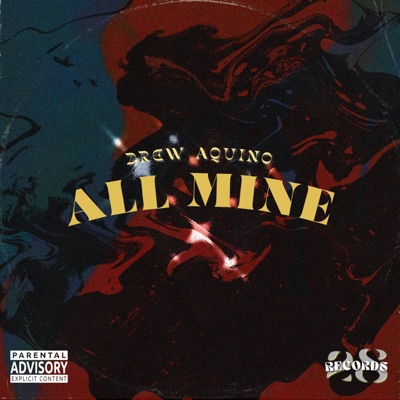 All Mine - Single