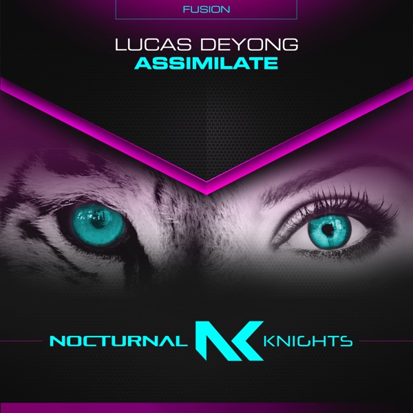 Assimilate - Single