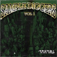 Sample Diggers, Vol. 1 - Tataki Tapes