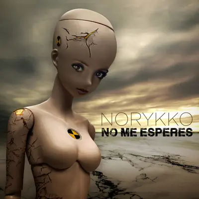 No Me Esperes - Single - Norykko