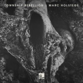 Township Rebellion, Marc Holstege artwork