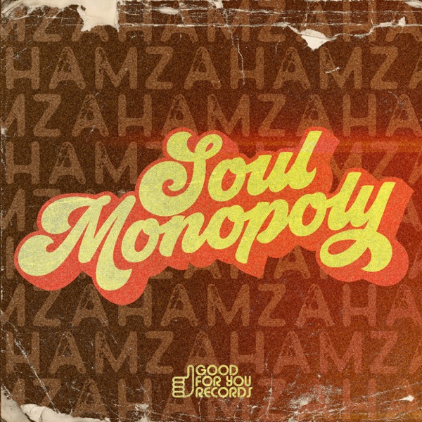 Soul Monopoly - Single