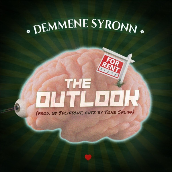 The Outlook (feat. Spliftout & Tone Spliff) - Single