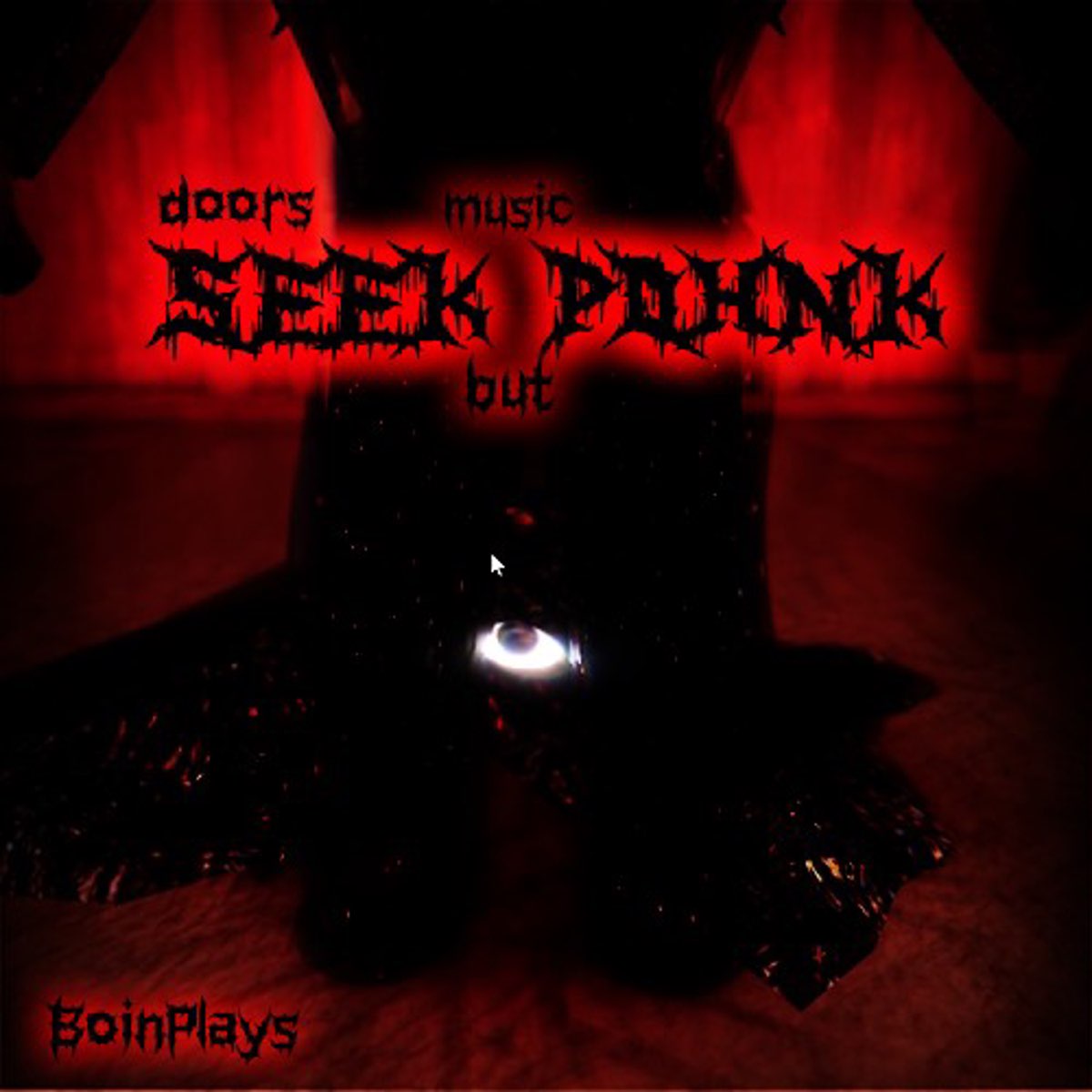 Doors Seek Music but Phonk (Doors Seek Music Phonk Remix) – Song by  Boinplays – Apple Music