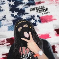 American BadAss (feat. Shani.Q) - Single - True Animal