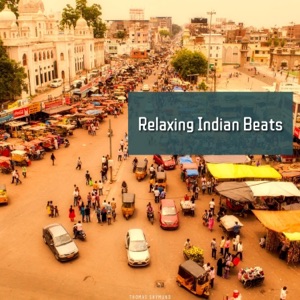 Relaxing Indian Beats