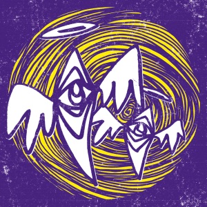 Seventh Circle of Litness (LP Sampler) - EP