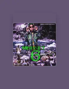 Escucha a 6st Monxho, mira videos musicales, lee su biografía, consulta las fechas de las gira y más.