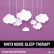 White Noise (Calming Car Ride Baby Sleep) - White Noise Sleep Therapy lyrics