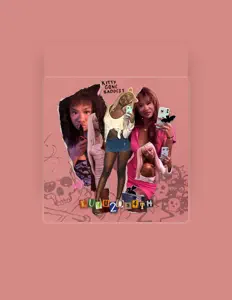 Listen to kittygonebaddest, watch music videos, read bio, see tour dates & more!