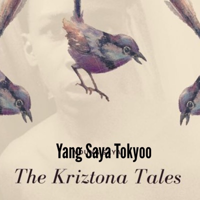 The Kriztona Tales - EP