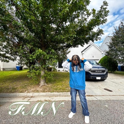 Fmn - Single