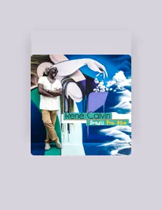 Listen to René Calvin, watch music videos, read bio, see tour dates & more!