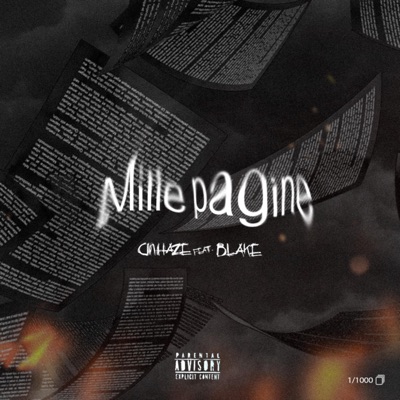 Mille Pagine - Single