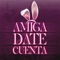 AMIGA DATE CUENTA artwork