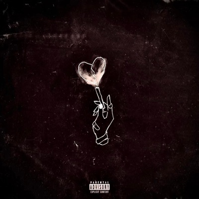 Broken Heart Wasteland - EP