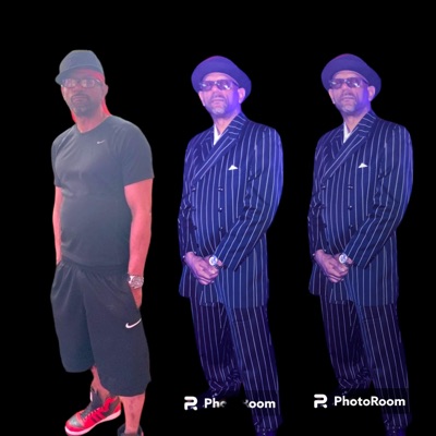 This Tight (feat. Ricky Harris) - Single